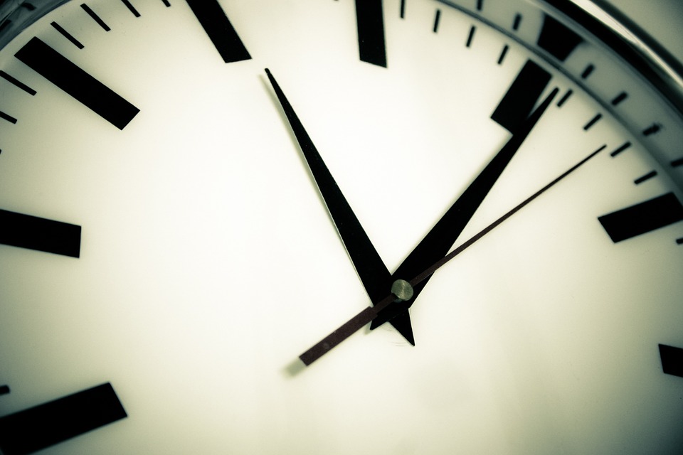Időmenedzsment – Hogyan határozd meg, hogy mennyit is ér az időd? -2.rész