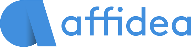 affidea logo