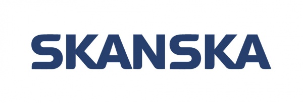 skanska logo