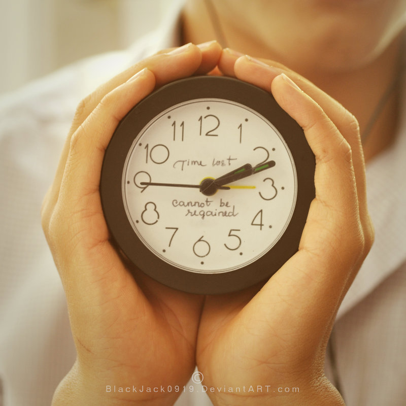 Időmenedzsment – Hogyan határozd meg, hogy mennyit is ér az időd? -1. rész