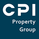 CPI Property Group logo