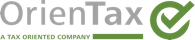 orientax logo