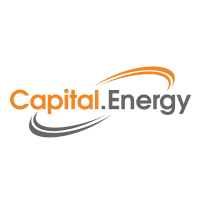 capital energy logo