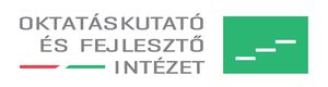 oktatáskutató és fejlesztő intézet logo