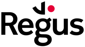 Regus logo