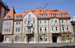 Közép-Európai Egyetem Budapest