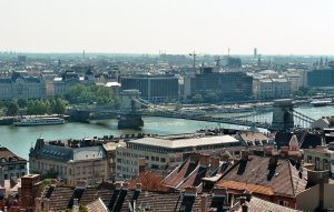Hungarian Office Market 'Best Potential for Growth in CEE’