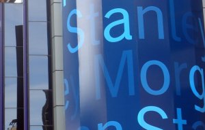 Morgan Stanley