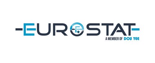 eurostat logo